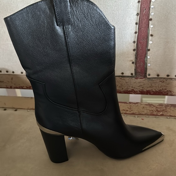 Daniel x Diamond rhinestone boot - Picture 7 of 10